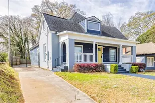 1678 Dorsey Ave, East Point, GA 30344 - Photo 1