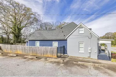 1678 Dorsey Avenue, East Point, GA 30344 - Photo 3