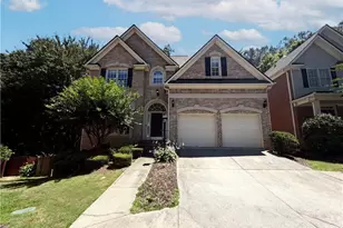 1231 Dunwoody Village Dr, Atlanta, GA 30338 - Photo 1