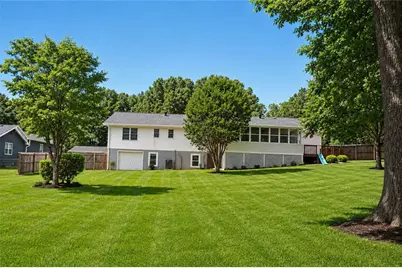 125 Flint Hill Drive, Oxford, GA 30054 - Photo 7