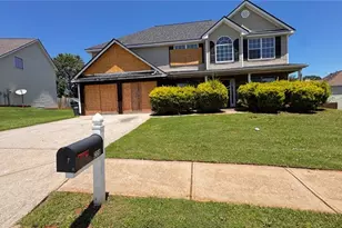 220 Spring Lake Terrace, Covington, GA 30016 - Photo 1