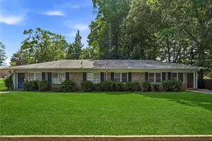 2124 Golfview Dr SE, Conyers, GA 30013 - Photo 1