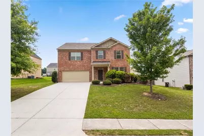 8496 Glenview Street, Douglasville, GA 30134 - Photo 1