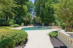 420 Morgan Oak Cir, Atlanta, GA 30342 - Photo 31