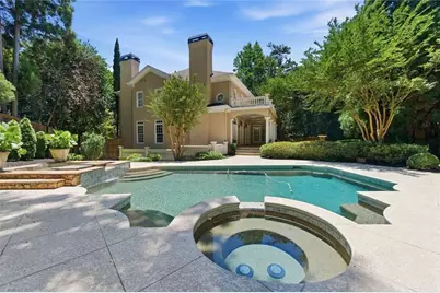 420 Morgan Oak Circle, Atlanta, GA 30342 - Photo 27