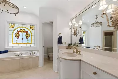 420 Morgan Oak Circle, Atlanta, GA 30342 - Photo 35