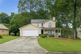 9636 Squirrel Wood Run, Douglasville, GA 30135 - Photo 1