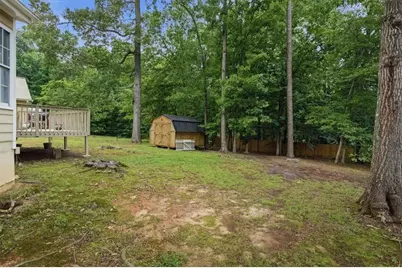 9636 Squirrel Wood Run, Douglasville, GA 30135 - Photo 23