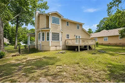 9636 Squirrel Wood Run, Douglasville, GA 30135 - Photo 27