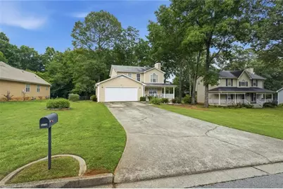 9636 Squirrel Wood Run, Douglasville, GA 30135 - Photo 25