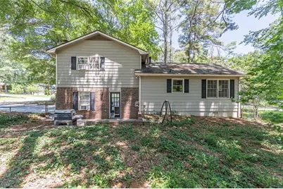 5286 NW Cobblestone Way NW, Lilburn, GA 30047 - Photo 37