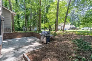 5286 NW Cobblestone Way NW, Lilburn, GA 30047 - Photo 39