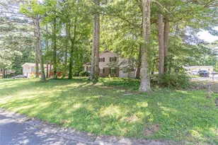 5286 NW Cobblestone Way NW, Lilburn, GA 30047 - Photo 3