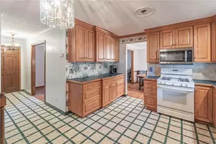 5286 NW Cobblestone Way NW, Lilburn, GA 30047 - Photo 23