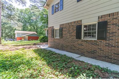 5286 NW Cobblestone Way NW, Lilburn, GA 30047 - Photo 5