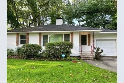 307 Cherokee Drive, Warner Robins, GA 31093 - Photo 1