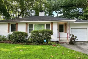 307 Cherokee Dr, Warner Robins, GA 31093 - Photo 1
