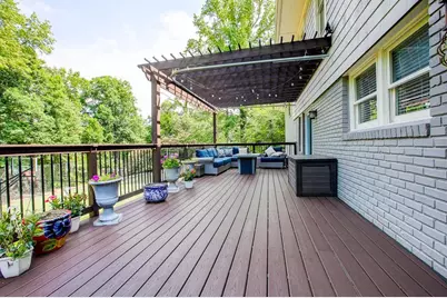 2427 Siesta Court, Marietta, GA 30062 - Photo 9