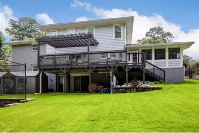 2427 Siesta Court, Marietta, GA 30062 - Photo 29