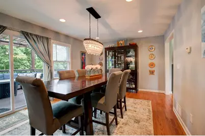 2427 Siesta Court, Marietta, GA 30062 - Photo 9