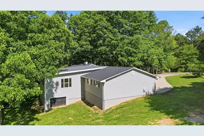 115 Dixie Lane, Ball Ground, GA 30107 - Photo 45
