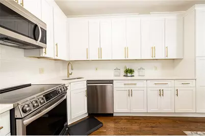 423 Clairemont Avenue #19, Decatur, GA 30030 - Photo 13