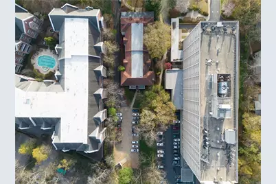 423 Clairemont Avenue #19, Decatur, GA 30030 - Photo 27