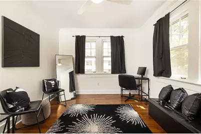 423 Clairemont Avenue #19, Decatur, GA 30030 - Photo 21