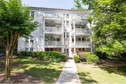 423 Clairemont Avenue #19, Decatur, GA 30030 - Photo 1