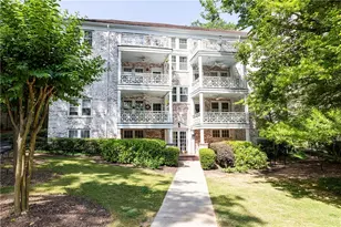 423 Clairemont Ave, Decatur, GA 30030 - Photo 1