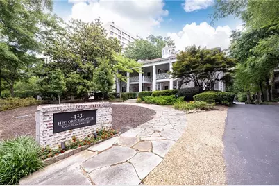 423 Clairemont Avenue #19, Decatur, GA 30030 - Photo 25