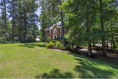 2161 Westbury Court SW, Marietta, GA 30064 - Photo 3