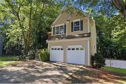 3566 Dyer Parke Lane SW, Marietta, GA 30060 - Photo 7
