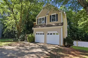 3566 Dyer Parke Ln SW, Marietta, GA 30060 - Photo 7