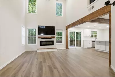 3566 Dyer Parke Lane SW, Marietta, GA 30060 - Photo 3