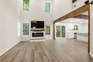 3566 Dyer Parke Ln SW, Marietta, GA 30060 - Photo 3