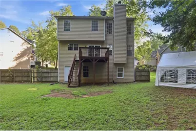 3566 Dyer Parke Lane SW, Marietta, GA 30060 - Photo 5