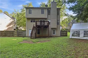 3566 Dyer Parke Ln SW, Marietta, GA 30060 - Photo 5