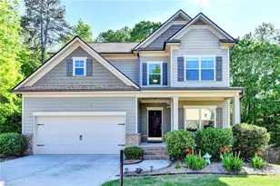 4866 Briarcliff Dr, Sugar Hill, GA 30518 - Photo 1