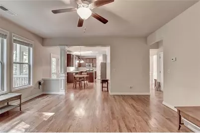 4866 Briarcliff Drive, Sugar Hill, GA 30518 - Photo 21