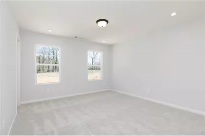 2871 Copper Bridle Bend, Powder Springs, GA 30127 - Photo 19