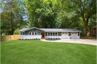 3000 Henderson Mill Road, Atlanta, GA 30341 - Photo 5