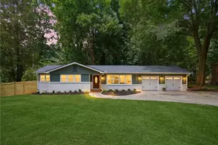 3000 Henderson Mill Rd, Atlanta, GA 30341 - Photo 1