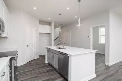 3202 Croftside Commons, Powder Springs, GA 30127 - Photo 11