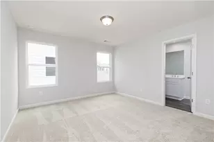 3198 Croftside Commons, Powder Springs, GA 30127 - Photo 15