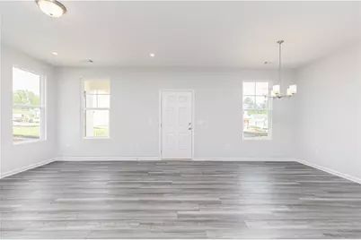 2852 Buchanan Place, Powder Springs, GA 30127 - Photo 3