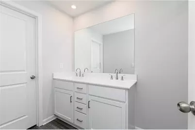 2852 Buchanan Place, Powder Springs, GA 30127 - Photo 19