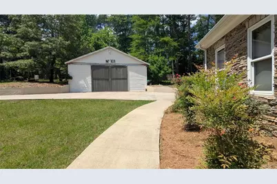 101 Arrow Wood Drive, Waleska, GA 30183 - Photo 5