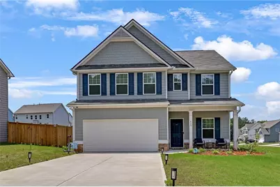 635 River Run Drive, Dallas, GA 30132 - Photo 1