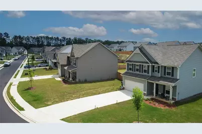 635 River Run Drive, Dallas, GA 30132 - Photo 3